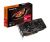 Gigabyte Radeon RX570 Gaming 4GB Video Card4GB, GDDR5, (1255MHz, 7000MHz), 256-bit, DVI-D, HDMI, DP(3), Fansink, PCI-E 3.0x16