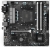 MSI A320M Bazooka MotherboardAMD AM4, AMD A320, DDR4-3200MHz(O.C)(4), M.2(1), PCI-E 3.0x16(1), SATA-III(4), GigLAN, HD-Audio, USB3.1(6), USB2.0(6), HDMI, VGA, DVI, mATX