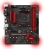 MSI A320M Gaming Pro MotherboardAMD AM4, AMD A320, DDR4-3200MHz(O.C)(2), M.2(1), PCI-E 3.0x16(1), SATA-III(4), GigLAN, HD-Audio, USB3.1(6), USB2.0(6), HDMI, VGA, DVI, mATX