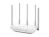 TP-Link Archer C60 AC1350 Wireless Dual Band Router802.11ac/n/a, 4-Port 10/100 LAN, 1-Port 10/100 WAN, VPN, WEP, WPA/WPA2, WPA-PSK/WPA2-PSK