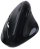Adesso iMouse E30 2.4GHz Wireless Vertical Programmable Mouse w. Adjustable Weight - BlackHigh Performance, Optical sensor, 4800dpi, Ergonomic Right-Handed Design