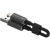 PhotoFast 128GB Memories Cable Flash Drive - USB3.0/Lightning, Black90MB/s Read, 35MB/s Write(USB3.0)