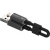 PhotoFast 64GB Memories Cable Flash Drive - USB3.0/Lightning, Black90MB/s Read, 35MB/s Write(USB3.0)