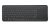 Microsoft All-in-One Media Keyboard - BlackHigh Performance, Integrated Multi-Touch Trackpad, Customizable Media Hotkeys, Easy Access Volume Controls, Durable/Spill-Resistant Design, Wireless(USB)