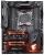 Gigabyte X299 AORUS Gaming 3 (rev. 1.0) MotherbardIntel LGA2066, Intel X299, DDR4-4333MHz(O.C)(8), M.2(2), PCI-E 3.0x16(2), SATA-III(8), GigLAN, HD-Audio, USB Type-C(1), USB3.1(11), ATX