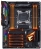 Gigabyte X299 AORUS Gaming 9 (rev. 1.0) MotherboardIntel LGA2066, Intel X299, DDR4-4333MHz(O.C)(8), M.2(3), PCI-E 3.0x16(5), SATA-III(8), GigLAN(2), Wifi, BT, HD-Audio, USB3.1(11), ATX