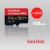 SanDisk 64GB Extreme PRO MicroSDXC Card w. SD Adapter - UHS-I/C10/U3/A1 V30100MB/s Read, 90MB/s Write