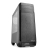 Deepcool DP-ATX-Dshield-DE580 D-Shield Mid Tower Case - Black USB3.0(1), USB2.0(2), 7 Rear expansion slots, Standard & Micro ATX, Mini ITX