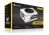 Corsair 850W RM850x RMx Series Modular PSU - 80PLUS Gold, WhiteATX(1), EPS(2), 4-Pin Peripheral(8), PCI-E(6), SATA(10), Floppy(1)