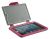 Pelican CE3180M Vault Case - To Suit iPad Mini, iPad Mini with Retina Display - Magenta