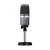 AverMedia AM310 USB MicrophoneHigh Quality Sound, Uni-Directional Condensor Microphone, Cardiod Polar Pattern, 48kHz, 20-20,000 Frequency Response, USB