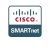 Cisco SMARTNET 8X5XNBD Cisco 881 Eth Sec Router with 802.11n
