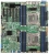 Intel S2600CW2SR Server MotherboardIntel LGA2011-3(2), Intel C612, DDR4-ECC-2400MHz(16), PCI-E 3.0x16(3), PCI-E 3.0x8(2), SATA-III(10), 8-Port LSI 3008 SAS, 1GbE(2), VGA, USB3.0, USB2.0, SSI-EEB