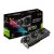 ASUS ROG Strix GeForce GTX1080Ti 11GB Video Card w. Aura Sync RGB11GB, GDDR5X, (1632MHz, 111000MHz), 352-bit, 3584 CUDA Cores, DVI-D, HDMI(2), DP(2), Fansink, PCI-E 3.0x16