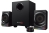 Creative Sound BlasterX Kratos S5 - 2.1 Channel Surround Sound, USB, Analog