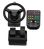 Logitech G Farm Simulator Heavy Equipment Bundle900 Degree Rotation, 25-Programmable Buttons, Hands-On-Controls, Dedicated Pedals, Plug & Play, USB2.0