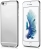 Cleanskin TPU Case Metalic Bumper - To Suit iPhone 7 / 8 - 10-Pack, Silver