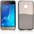 Cleanskin CSCTPSG230BLA Sheild TPU Case - To Suit Samsung Galaxy S7 Edge - 10-Pack, Black