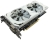 Galax GeForce GTX1060 EXOC White 6GB Video Card6GB, GDDR5, (1771MHz, 8008MHz), 192-bit, 1280 CUDA Cores, HDMI, DVI, DP, Fansink, PCI-E 3.0x16