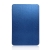 Cleanskin Book Cover - Blue To Suit Samsung Tab A 10