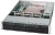 Supermicro SC825TQ-R700LPB SuperChassis - 700W PSU, 2U Rackmount3.5