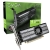EVGA GeForce GT1030 SC 2GB Video Card2GB GDDR5, (1544MHz, 6008MHz), 64-bit, 384 CUDA Cores, DVI, HDMI, VGA, Low-Profile, Fansink, PCI-E 3.0x16Low-Profile Bracket Included