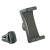 Cleanskin Universal Phone Holder - Vent Clip Black