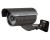 IVSEC AHDC325A HD Bullet Analogue Camera - 1/2.8