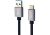 Klik USB Type-A Male to USB Type-C Male USB 3.0 Cable - 1.2M