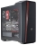 CoolerMaster MasterBox 5t Mid-Tower Case w. Window - NO PSU, Black3.5