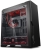 Deepcool Gamerstorm Dukase ATX Liquid Cooling Case - NO PSU, Black3.5
