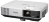 Epson EB-2055 Corporate Portable Multimedia ProjectorsXGA, 5000 Lumens, 15000:1, 5000/10000 Hours(Normal/Eco), HDMI, RCA, VGA, USB2.0, LAN, Wifi, NFC, Speaker