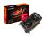 Gigabyte Radeon RX560 Gaming OC 4G Video Card4GB, GDDR5, (1300MHz, 7000MHz), 128-bit, HDMI, DVI, DP, Fansink, PCI-E 3.0x16