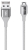 Belkin MIXIT DuraTek Micro-USB to USB Cable - 1.2m, Silver