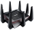 ASUS RT-AC5300 Tri-Band Wi-Fi Gigabit Router802.11ac, 10/100/1000Base-T WAN(1), 10/100/1000Base-T LAN(4), External Antenna(8), MIMO Technology(4x4), WPS, USB3.0(1), USB2.0(1)