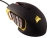 Corsair Scimitar PRO RGB Optical MOBA/MMO Gaming Mouse - Yellow(AP)Optical Sensor, 16000dpi, 12-Mechanical Side Buttons, Multicolour Backlighting, Right-Handed Ergonomic Design, USB