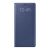 Samsung LED View Cover - To Suit Samsung Galaxy Note 8 - Navy Blue