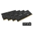 Kingston 16GB (4x4GB) - 2133MHz - CL13 DDR4 RAM - 15-15-15 - HyperX Series