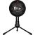 Blue Snowball iCE Versatile USB Microphone with HD Audio - Black