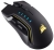 Corsair Glaive RGB Gaming Mouse - AluminumHigh Performance Optical Sensor, 16000dpi, 6-Programmable Buttons, 3 Zone RGB Backlighting, Ergonomic Design, USB