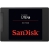 SanDisk 2TB Solid State Drive - SATA-III, 3D NAND, nCache2.0 - Ultra 3D Series560MB/s Read, 530MB/s Write