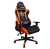 Gigabyte GP-XGC300 Xtreme Gaming Chair - 90-180 degrees Tilting Angle, Adjustable Armrest(Height and Rotation), Ergonomic Design, Flexible Seatback, Special Soft Armrest