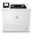 HP K0Q17A LaserJet Enterprise M608N Mono Laser Printer (A4) w. Network61ppm Mono, 512MB, USB