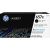 HP CF470X 657X High Yield Toner Cartridge - Black, 28,000 Pages