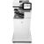 HP J8A13A Colour LaserJet Enterprise Flow MFP M681Z Printer (A4)47ppm, 1.5GB, Print, Copy, Scan, Fax