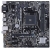 ASUS Prime A320M-E MotherboardAMD Ryzen AM4, AMD A320, DDR4-3200(O.C)(2), M.2(1), PCI-E 3.0x16(1), SATA-III(4), GigLan, HD-Audio, USB3.1, USB2.0, DVI-D, VGA, HDMI, S/PDIF, mATX