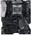 ASUS ROG Rampage VI Apex MotherboardIntel Socket 2066, Intel X299, DDR4-4133(O.C)(4), M.2(2), PCI-E 3.0x16(4), SATA-III(4), GigLan, Wifi, BT, HD-Audio, USB3.1, USB2.0, VGA, S/PDIF, eATX