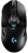 Logitech G903 Lightspeed Wireless Gaming Mouse - BlackPMW3366 Optical Sensor, 11-Programmable Buttons, 12000dpi, On-the-Fly DPI Adjustment, Ambidextrous Design, 2.4GHz