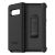 Otterbox Defender Case - To Suit Samsung Note 8 - Black