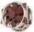 Noctua NH-D15-SE-AM4 CPU Cooler - AMD AM4, Special Edition140mm Fan(2), SSO2 Bearing, 300~1500rpm, 19.2~24.6dBA